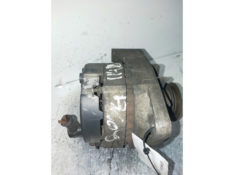 Recambio de alternador para mg rover serie 100 (xp) 115 sd referencia OEM IAM   