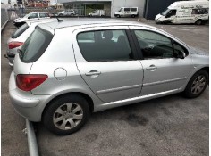 peugeot 307 (s1) del año 2002 2