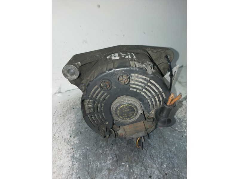 Recambio de alternador para mg rover serie 100 (xp) 115 sd referencia OEM IAM   