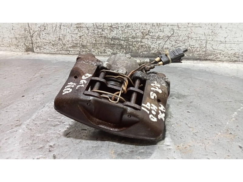 Recambio de pinza freno delantera izquierda para citroen ax first referencia OEM IAM   