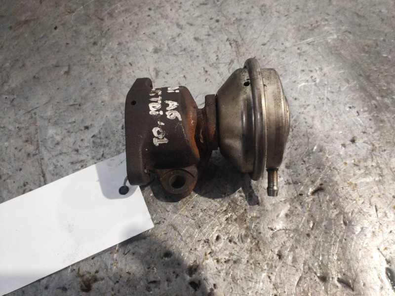 Recambio de valvula egr para audi a6 avant (4b5) 2.5 tdi referencia OEM IAM 72167505  