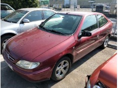 citroen xsara coupe del año 2000