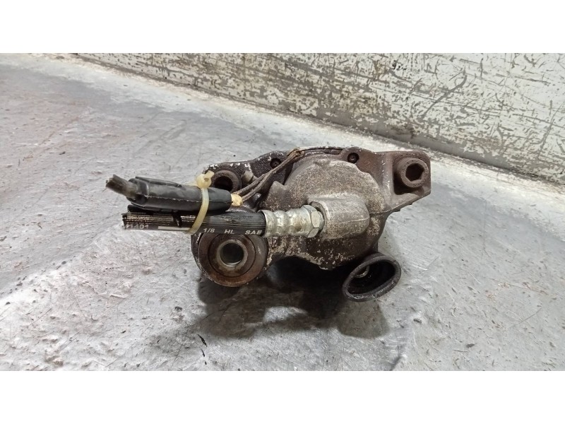 Recambio de pinza freno delantera izquierda para citroen ax first referencia OEM IAM   