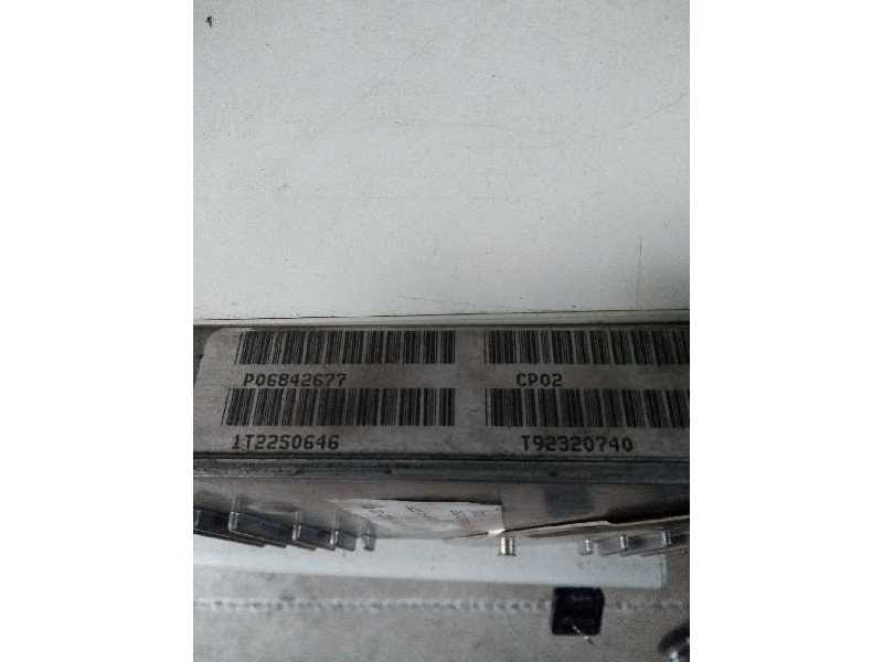 Recambio de centralita motor uce para volvo serie 850 2.5 20v cat referencia OEM IAM 0227400212 0227400213 P06842677 1T22S0646