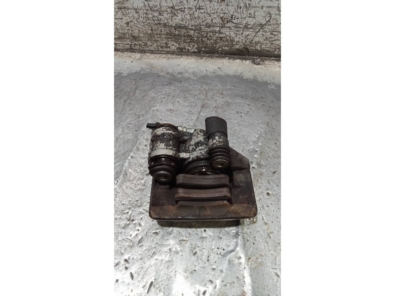 Recambio de pinza freno delantera izquierda para citroen ax first referencia OEM IAM   