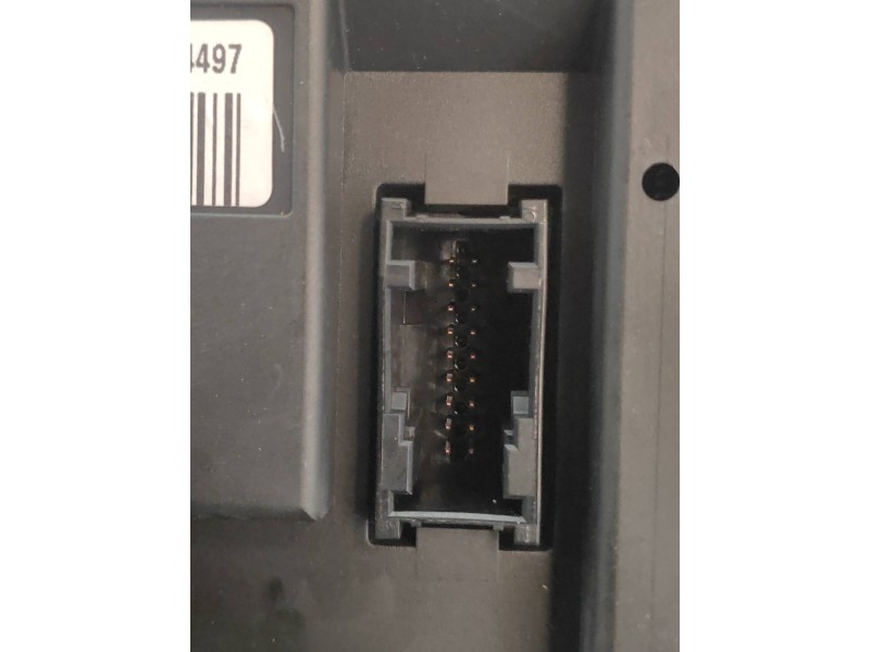 Recambio de cuadro instrumentos para bmw x1 (e84) xdrive 23d referencia OEM IAM A2C53387909 709144497 918736901 62109316127