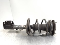 Recambio de amortiguador delantero izquierdo para toyota corolla verso (r1) 2.2 turbodiesel cat referencia OEM IAM   
