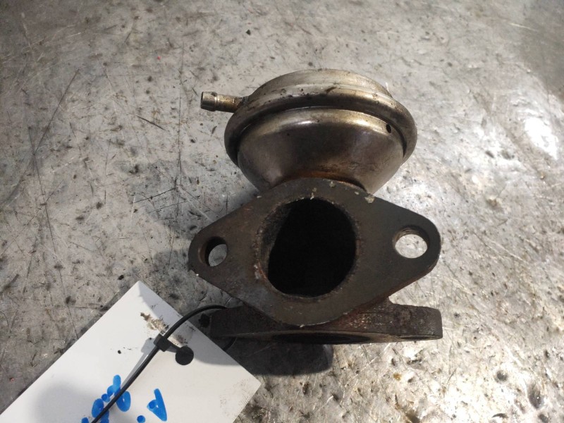 Recambio de valvula egr para audi a6 avant (4b5) 2.5 tdi referencia OEM IAM 72167505  