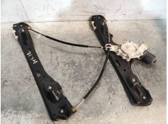 Recambio de elevalunas delantero izquierdo para bmw x1 (e84) xdrive 23d referencia OEM IAM 6927027 996624102 51332990385