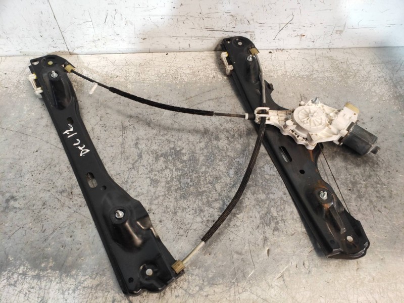 Recambio de elevalunas delantero izquierdo para bmw x1 (e84) xdrive 23d referencia OEM IAM 6927027 996624102 51332990385