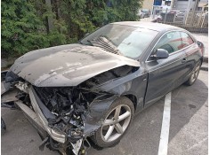 audi a5 coupe (8t) del año 2008 2