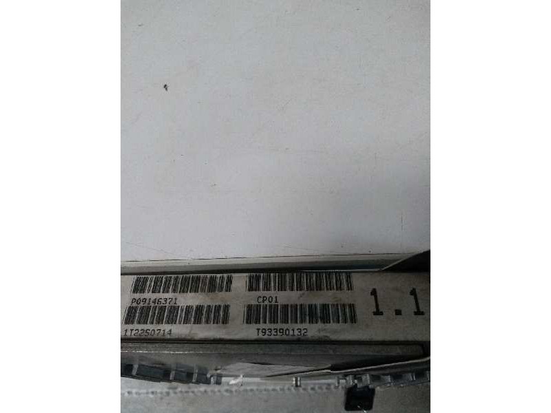 Recambio de centralita motor uce para volvo serie 850 2.5 20v cat referencia OEM IAM 0227400226 0227400227 P09146371 1T22S0714