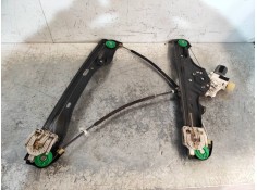 Recambio de elevalunas delantero izquierdo para bmw x1 (e84) xdrive 23d referencia OEM IAM 6927027 996624102 51332990385 2