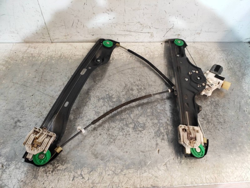 Recambio de elevalunas delantero izquierdo para bmw x1 (e84) xdrive 23d referencia OEM IAM 6927027 996624102 51332990385