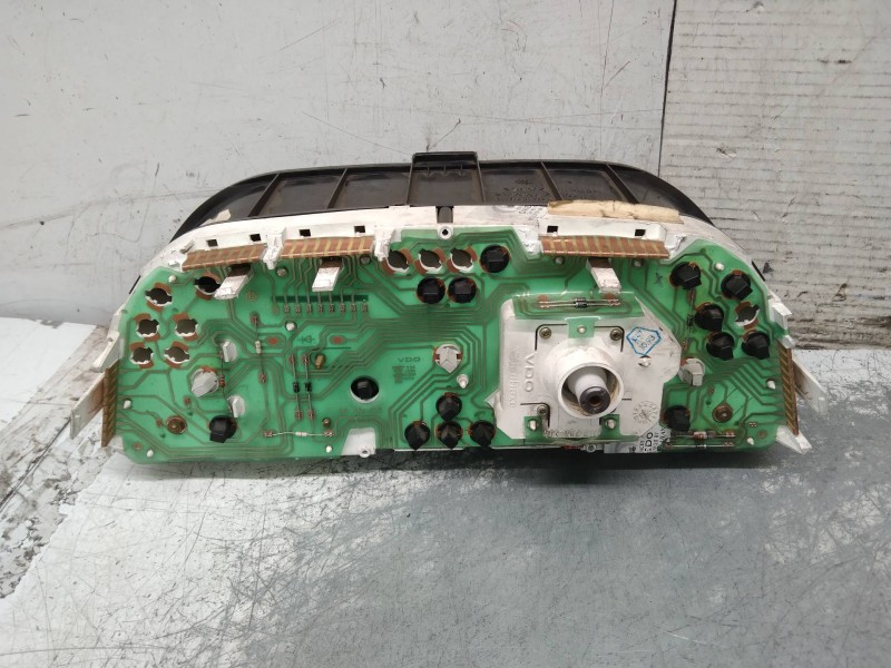 Recambio de cuadro instrumentos para peugeot 306 berlina 3/5 puertas (s1) xt dt referencia OEM IAM   