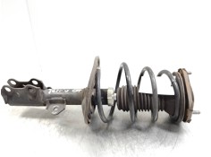 Recambio de amortiguador delantero derecho para toyota verso advance referencia OEM IAM   