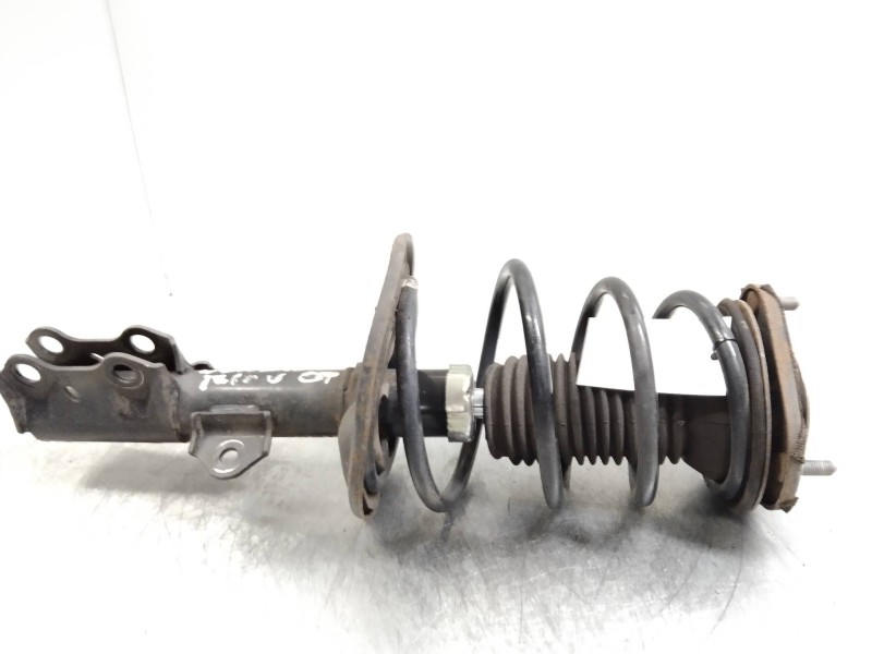 Recambio de amortiguador delantero derecho para toyota verso advance referencia OEM IAM   