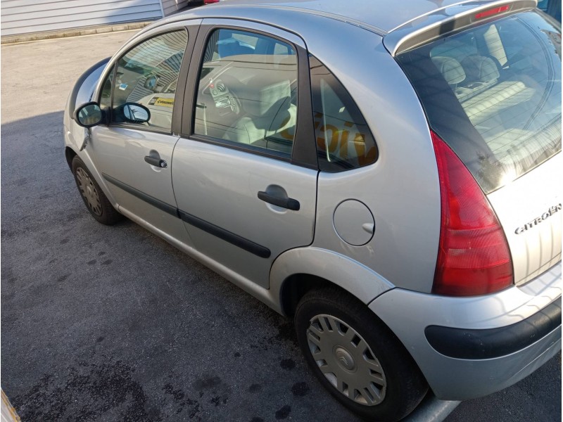 citroen c3 del año 2004