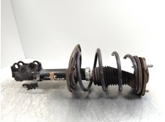 Recambio de amortiguador delantero izquierdo para toyota verso advance referencia OEM IAM   