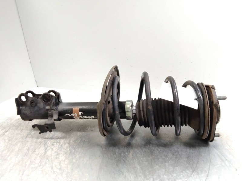 Recambio de amortiguador delantero izquierdo para toyota verso advance referencia OEM IAM   