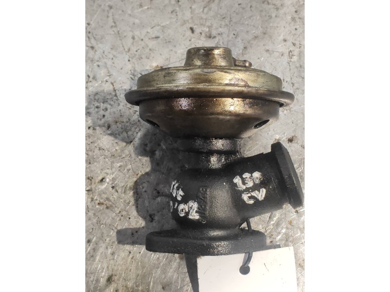 Recambio de valvula egr para fiat ulysse (179) 2.2 16v jtd cat referencia OEM IAM 9638246980  