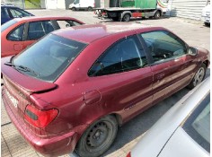 citroen xsara coupe del año 2000 2