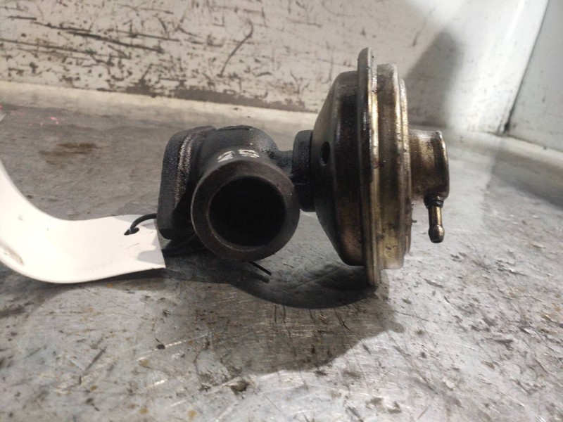 Recambio de valvula egr para fiat ulysse (179) 2.2 16v jtd cat referencia OEM IAM 9638246980  