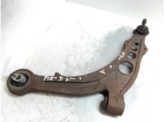 Recambio de brazo suspension inferior delantero izquierdo para fiat punto berlina (188) 1.9 d (i) referencia OEM IAM   
