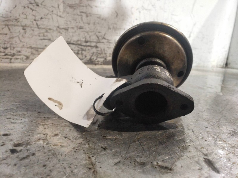 Recambio de valvula egr para fiat ulysse (179) 2.2 16v jtd cat referencia OEM IAM 9638246980  