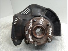 Recambio de mangueta delantera derecha para toyota auris básico referencia OEM IAM   