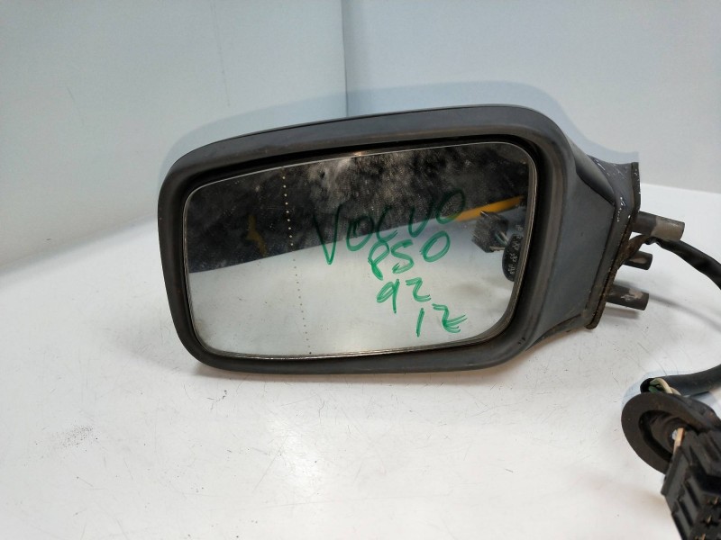 Recambio de retrovisor izquierdo para volvo serie 850 2.3 20v turbo cat referencia OEM IAM   ELECTRICO