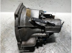 Recambio de caja cambios para ford fiesta berl./express 900.cc referencia OEM IAM 84TTGB F0F 5E24 