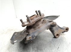 Recambio de mangueta delantera derecha para toyota auris básico referencia OEM IAM    2