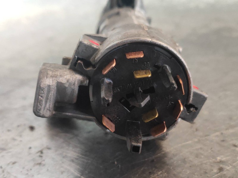 Recambio de conmutador de arranque para seat ibiza sc (6j1) bocanegra referencia OEM IAM 4B0905851C  