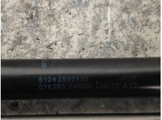 Recambio de amortiguadores maletero / porton para bmw x1 (e84) xdrive 23d referencia OEM IAM 51242990136   2