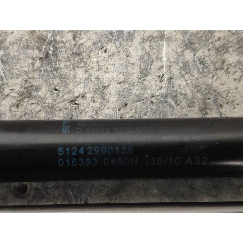 Recambio de amortiguadores maletero / porton para bmw x1 (e84) xdrive 23d referencia OEM IAM 51242990136  