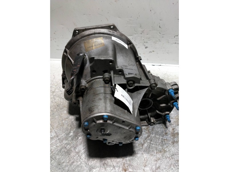 Recambio de caja cambios para ford fiesta berl./express 900.cc referencia OEM IAM 84TTGB F0F 5E24 