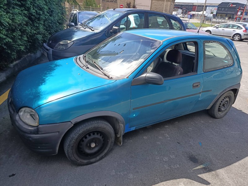 opel corsa b del año 1993