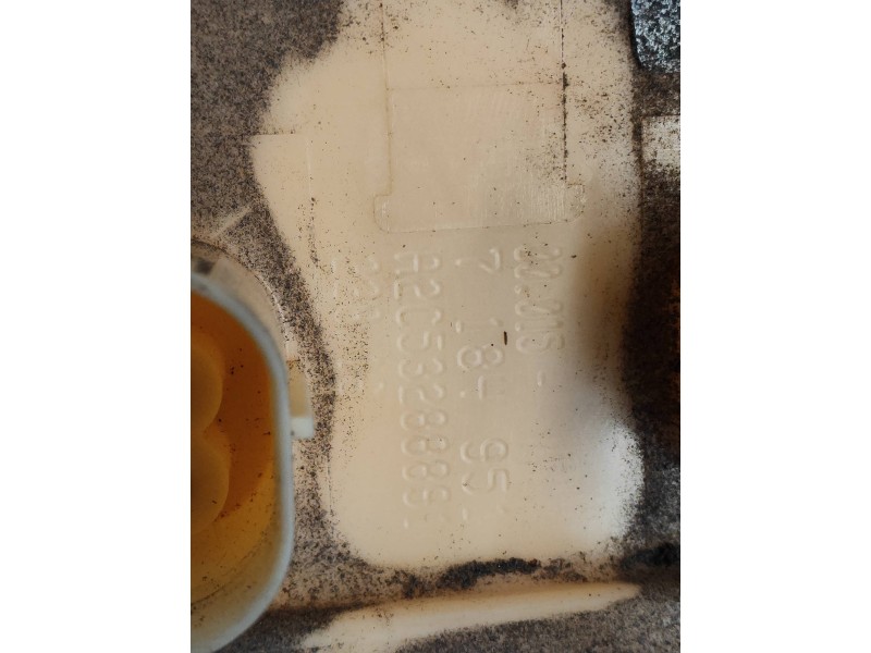 Recambio de bomba combustible para bmw x1 (e84) xdrive 23d referencia OEM IAM A2C53288891 7184951 