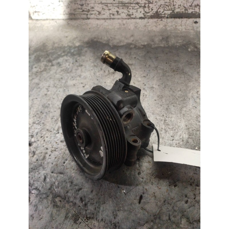 Recambio de bomba direccion para ford transit mod.2000 caja abierta ft 330 2.4 corto referencia OEM IAM   