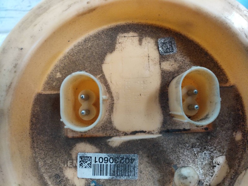 Recambio de bomba combustible para bmw x1 (e84) xdrive 23d referencia OEM IAM A2C53288891 7184951 