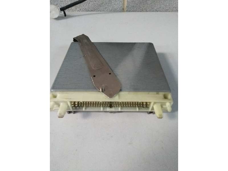 Recambio de centralita motor uce para volvo s70 berlina 2.5 20v cat referencia OEM IAM 0261204296 P01275213 1T26S0000