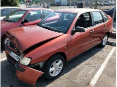 seat cordoba berlina (6k2) del año 1999