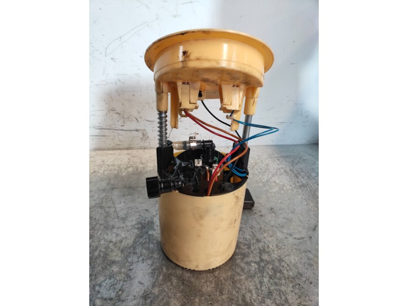 Recambio de bomba combustible para bmw x1 (e84) xdrive 23d referencia OEM IAM A2C53288891 7184951 