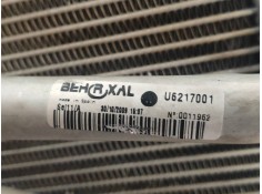 Recambio de evaporador aire acondicionado para seat ibiza sc (6j1) bocanegra referencia OEM IAM U6217001   2