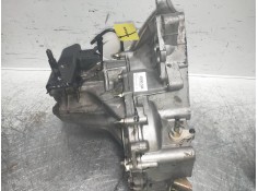 Recambio de caja cambios para mg rover serie 200 (xw) 218 sldt referencia OEM IAM M5BS 2077471  2