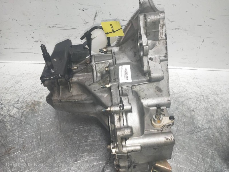 Recambio de caja cambios para mg rover serie 200 (xw) 218 sldt referencia OEM IAM M5BS 2077471 