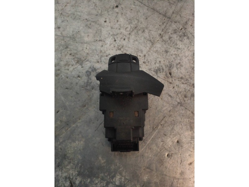 Recambio de conmutador de arranque para bmw x1 (e84) xdrive 23d referencia OEM IAM 919439902 10862510 61319154945
