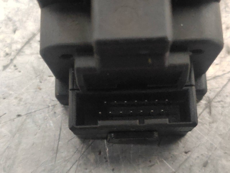 Recambio de conmutador de arranque para bmw x1 (e84) xdrive 23d referencia OEM IAM 919439902 10862510 61319154945