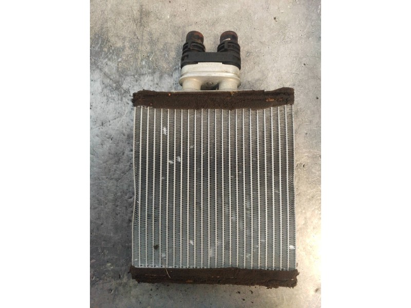 Recambio de radiador calefaccion / aire acondicionado para seat ibiza sc (6j1) bocanegra referencia OEM IAM 6Q0819031  